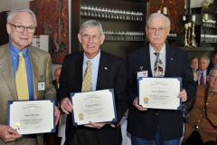 April SAR Luncheon 2019