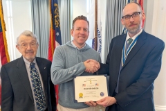 Flag-Certif-Druid-Hills-Colf-Club