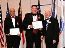 PG-Awards-Silver-Roger-Sherman-at-GASSAR-2025