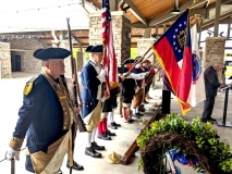 Patriot-Stephen-Day-Grave-Marker-Color-Guard-2