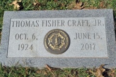 Compatriot Fisher Craft