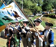 SAR Fisher Craft Grave
