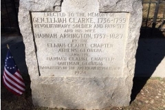 Grave Dedications