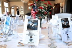 George Washington Birthday Luncheon February 2020