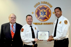 Dekalb County Fire Rescue