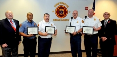 Dekalb County Fire Rescue 5