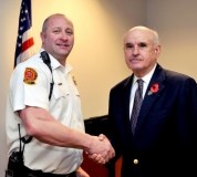 Dekalb County Fire Rescue 6