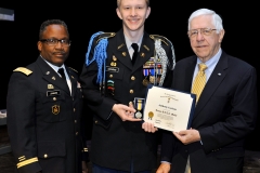 SAR JROTC Program