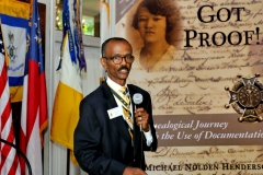 Atlanta Chapter Meetings 2019